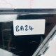 Mini Clubman Front Bumper F54 Cooper One Genuine Black 7370791 | 2015-2020 [Ba24 Mini Clubman Front Bumper F54 Cooper One Genuine Black 7370791 | 2015-2020 [Ba24