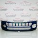 Mini Clubman Front Bumper F54 Cooper One Genuine Blue 7370791 2015-2020 [Ba157]