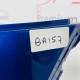 Mini Clubman Front Bumper F54 Cooper One Genuine Blue 7370791 2015-2020 [Ba157]