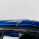 Mini Clubman Front Bumper F54 Cooper One Genuine Blue 7370791 2015-2020 [Ba157]