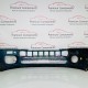 Mini Clubman Front Bumper F54 Cooper One Genuine Blue 7370791 2015-2020 [Ba157]
