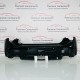 Mini Cooper Rear Bumper F66 Genuine Black 2804101xny02a | 2024-2025 [am46]
