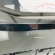 Mini Cooper Rear Bumper F66 Genuine Black 2804101xny02a | 2024-2025 [am46]