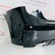 Mini Cooper Rear Bumper F66 Genuine Black 2804101xny02a | 2024-2025 [am46]