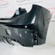Mini Cooper Rear Bumper F66 Genuine Black 2804101xny02a | 2024-2025 [am46]