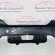 Mini Cooper Rear Bumper F66 Genuine Black 2804101xny02a | 2024-2025 [am46]
