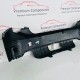 Mini Cooper Rear Bumper F66 Genuine Black 2804101xny02a | 2024-2025 [am46]