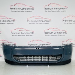 Mini Cooper Front Bumper F66 F65 Genuine Grey 5a2f6e6 | 2024-2025 [Bf115]