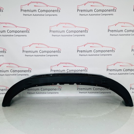 Mini Cooper Front Bumper F66 F65 Genuine Grey 5a2f6e6 | 2024-2025 [Bf115]