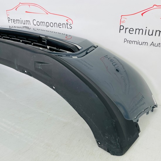 Mini Cooper Front Bumper F66 F65 Genuine Grey 5a2f6e6 | 2024-2025 [Bf115]