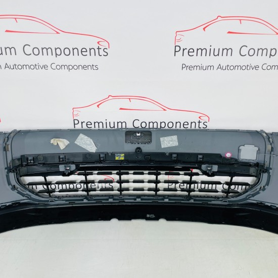 Mini Cooper Front Bumper F66 F65 Genuine Grey 5a2f6e6 | 2024-2025 [Bf115]