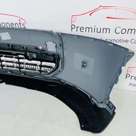 Mini Cooper Front Bumper F66 F65 Genuine Grey 5a2f6e6 | 2024-2025 [Bf115]