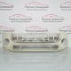 Mini Cooper Front Bumper S F56 Genuine White 7337789 | 2014-2019 [ak154]