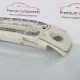 Mini Cooper Front Bumper S F56 Genuine White 7337789 | 2014-2019 [ak154]