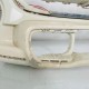 Mini Cooper Front Bumper S F56 Genuine White 7337789 | 2014-2019 [ak154]