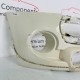 Mini Cooper Front Bumper S F56 Genuine White 7337789 | 2014-2019 [ak154]