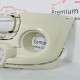 Mini Cooper Front Bumper S F56 Genuine White 7337789 | 2014-2019 [ak154]