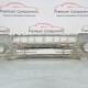 Mini Cooper Front Bumper S F56 Genuine White 7337789 | 2014-2019 [ak154]
