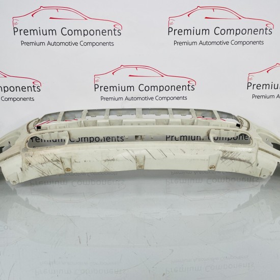 Mini Cooper Front Bumper S F56 Genuine White 7337789 | 2014-2019 [ak154]