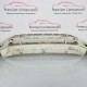 Mini Cooper Front Bumper S F56 Genuine White 7337789 | 2014-2019 [ak154]
