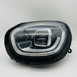 Mini Countryman Headlight F60 Adaptive Left Side Genuine 9881591-06 | 2020-2022