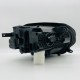 Mini Countryman Headlight F60 Adaptive Left Side Genuine 9881591-06 | 2020-2022