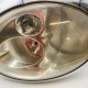 Mini Cooper Headlight R50 Right Driver Side Genuine | 6911701 2003-2008 [hl58]