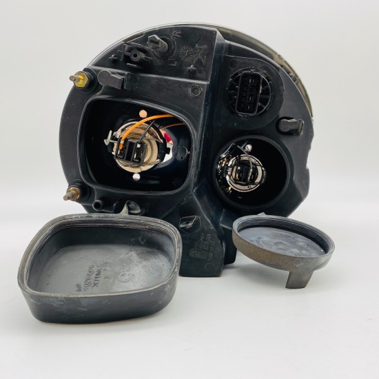 Mini Cooper Headlight R50 Right Driver Side Genuine | 6911701 2003-2008 [hl58]