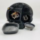 Mini Cooper Headlight R50 Right Driver Side Genuine | 6911701 2003-2008 [hl58]