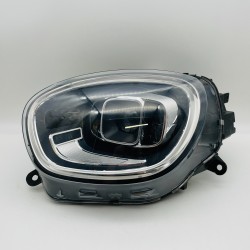 Mini Countryman S Headlight F60 Left Side Genuine 5a04d95-03 | 2021-2023 [l159]