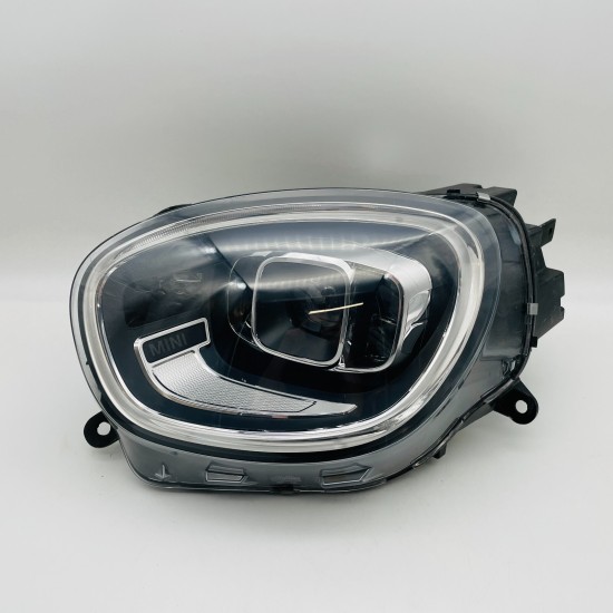 Mini Countryman S Headlight F60 Left Side Genuine 5a04d95-03 | 2021-2023 [l159]