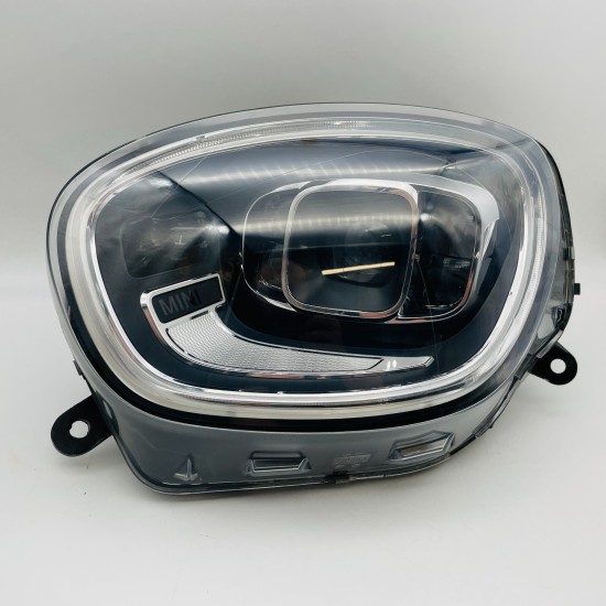 Mini Countryman S Headlight F60 Left Side Genuine 5a04d95-03 | 2021-2023 [l159]