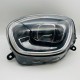 Mini Countryman S Headlight F60 Left Side Genuine 5a04d95-03 | 2021-2023 [l159]
