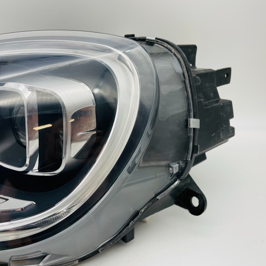 Mini Countryman S Headlight F60 Left Side Genuine 5a04d95-03 | 2021-2023 [l159]