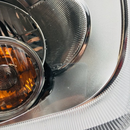 Mini Countryman Headlight R60 Right Side Genuine 9801031 | 2010-2016 [hl54]