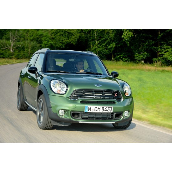 Mini Countryman Headlight R60 Right Side Genuine 9801031 | 2010-2016 [hl54]