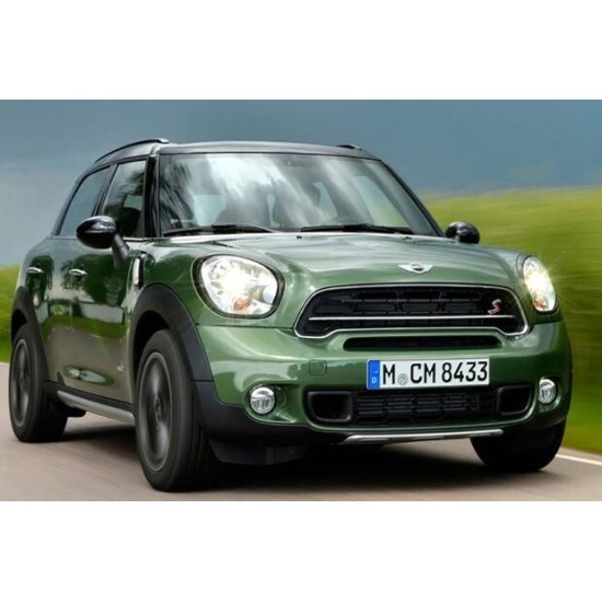 Mini Countryman Headlight R60 Right Side Genuine 9801031 | 2010-2016 [hl54]