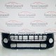 Mini Cooper S Front Bumper F56 Sport Genuine Blue 7337789 | 2014-2019 [Bf143]