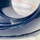 Mini Cooper S Front Bumper F56 Sport Genuine Blue 7337789 | 2014-2019 [Bf143]