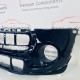 Mini Cooper S Front Bumper F56 Sport Genuine Blue 7337789 | 2014-2019 [Bf143]