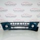 Mini Cooper S Front Bumper F56 Sport Genuine Blue 7337789 | 2014-2019 [Bf143]