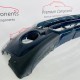 Mini Cooper S Front Bumper F56 Sport Genuine Blue 7337789 | 2014-2019 [Bf143]