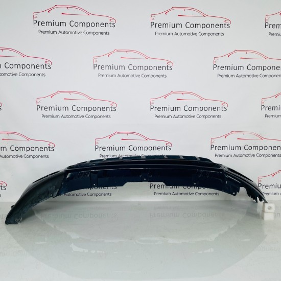 Mini Cooper S Front Bumper F56 Sport Genuine Blue 7337789 | 2014-2019 [Bf143]