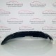 Mini Cooper S Front Bumper F56 Sport Genuine Blue 7337789 | 2014-2019 [Bf143]
