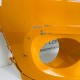 Mini Cooper One Front Bumper F56 Genuine Orange 7337789 | 2014-2019 [Bf142]