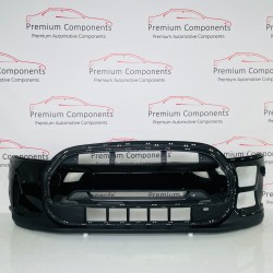 Mini Cooper One Electric Front Bumper F56 Genuine 9450543 | 2020-2023 [Bf148]