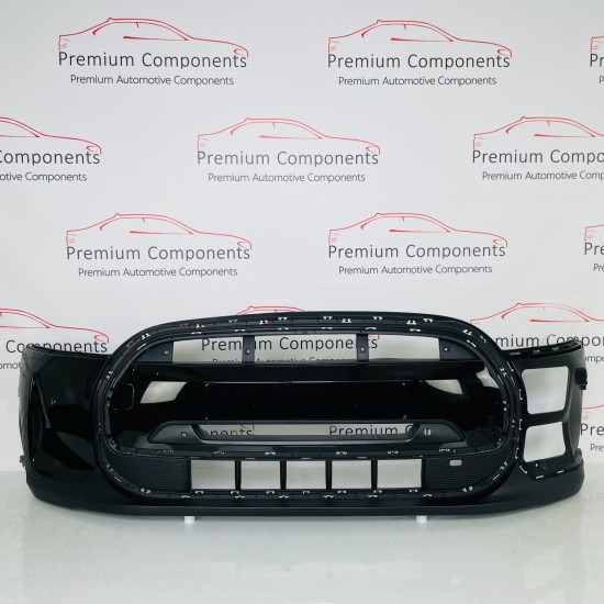 Mini Cooper One Electric Front Bumper F56 Genuine 9450543 | 2020-2023 [Bf148]