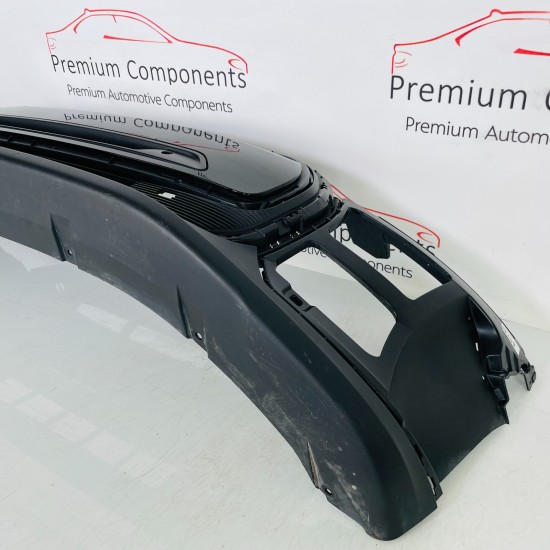 Mini Cooper One Electric Front Bumper F56 Genuine 9450543 | 2020-2023 [Bf148]