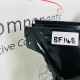 Mini Cooper One Electric Front Bumper F56 Genuine 9450543 | 2020-2023 [Bf148]