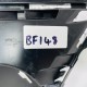 Mini Cooper One Electric Front Bumper F56 Genuine 9450543 | 2020-2023 [Bf148]